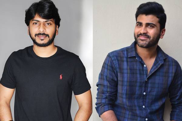 Sharwanand: భోగి తర్వాత సంపత్ నందితో మరో సినిమా!