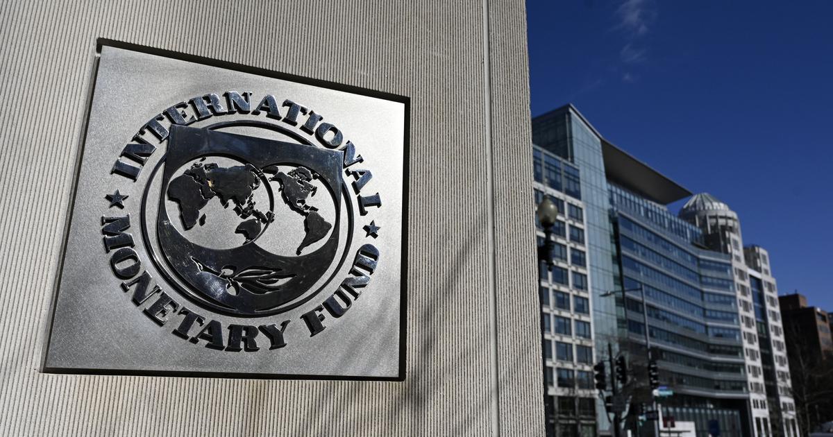 IMF : పరిస్థితులు కఠినంగా ఉన్నా భారత్‌కు తిరుగులేదు!