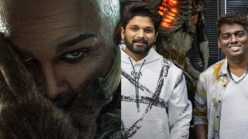 Raaka: రెండు భాగాలుగా రాకా..అసలు విశేషాలివే..!