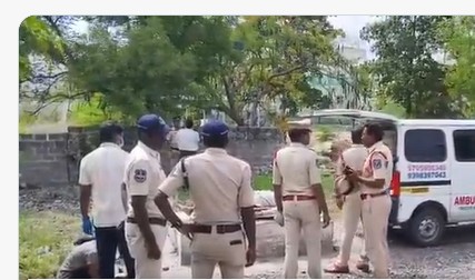 Crime : గంజాయి,లవర్.. యువకుడి మర్మాంగాలు నలిపి చంపిన ఫ్రెండ్స్!