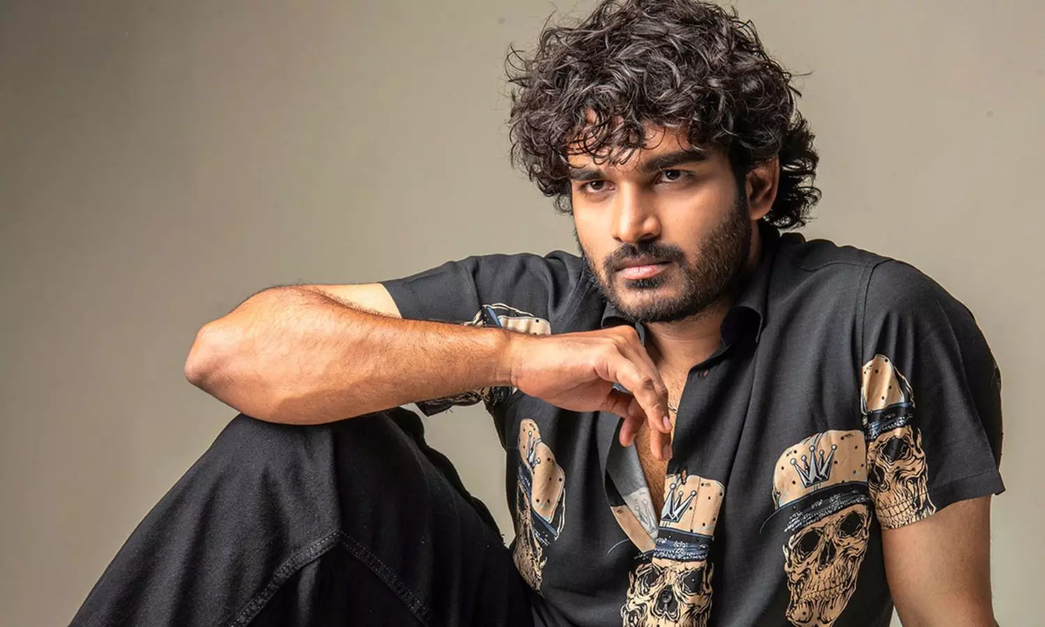 Kiran Abbavaram: పవన్ అంటే ప్రాణం.. కానీ ఆయ‌న‌తో సినిమాకు నో