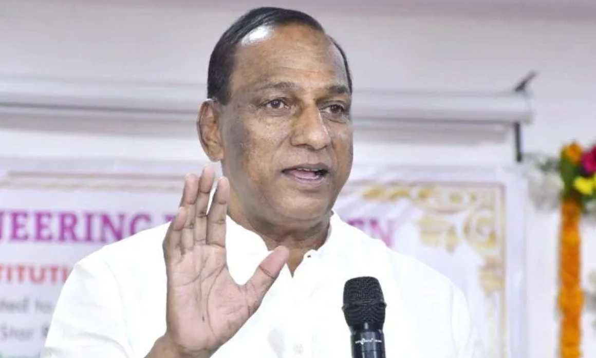 Mla Mallareddy: పార్టీ మార్పుపై జోరుగా ప్రచారం.. మల్లారెడ్డి క్లారిటీ!