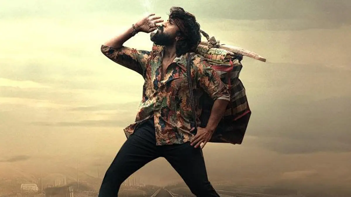 Ram Charan: ఓటీటీలో అట్ట‌ర్‌ఫ్లాప్‌గా  పెద్ది.. ఆ ఒక్క త‌ప్పే కార‌ణ‌మా..?