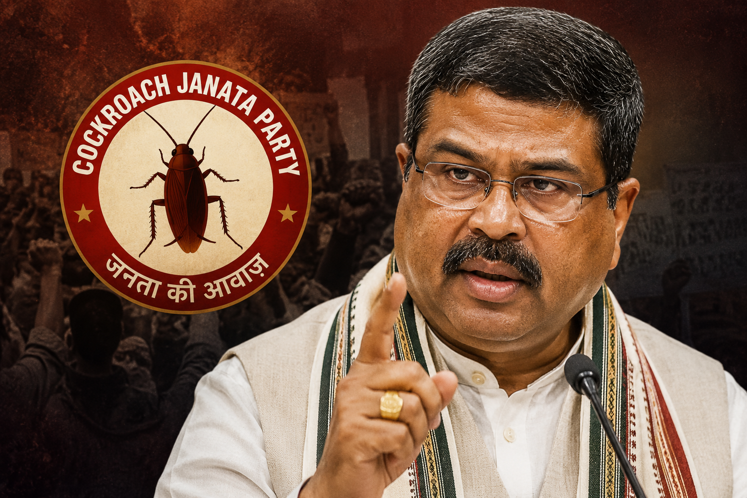 ధ‌ర్మేంద్ర ప్ర‌ధాన్ రాజీనామా చేస్తారా..? మ‌రికొద్ది గంట‌ల్లో ఏం జ‌ర‌గ‌నుంది?