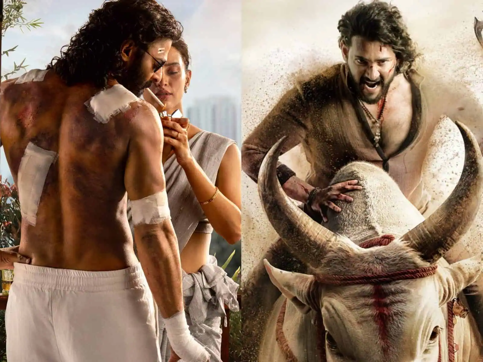 Varanasi-Spirit: టైటిల్ విషయంలో రాజమౌళి, సందీప్ రెడ్డి ఏం సమాధానం చెప్పారు?