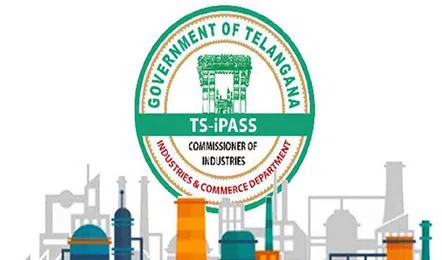 TG IPass :  టీజీ ఐపాస్‌లో లెక్కలు మాయం? ఏం జరిగింది?