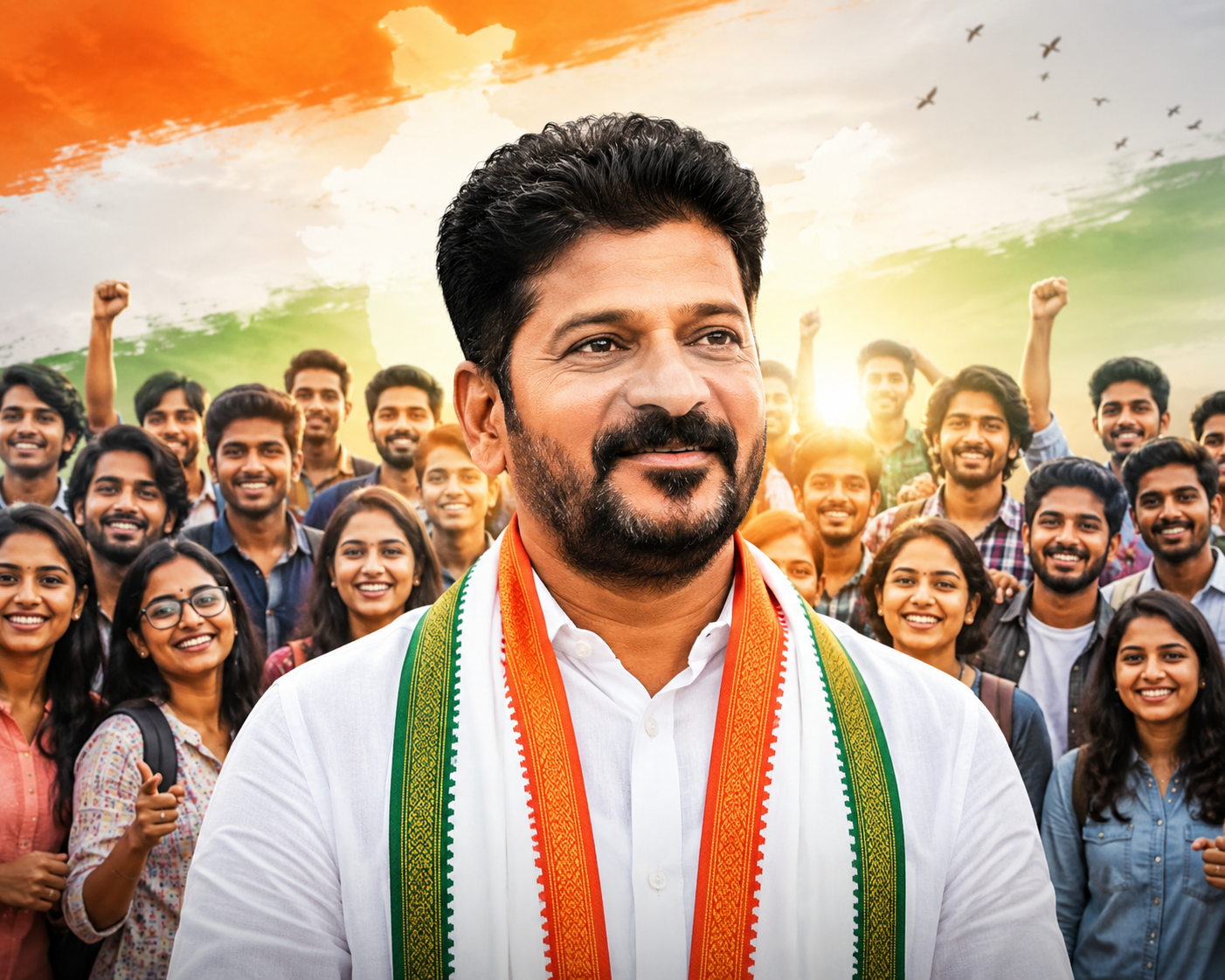 21 ఏళ్లకే ఎన్నికల్లో పోటీ ఛాన్స్..! అసెంబ్లీలో తీర్మానం దిశ‌గా సీఎం రేవంత్ ప్లాన్..?