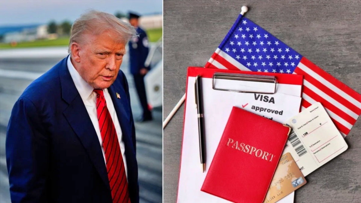 F1 Visa New Rules: అమెరికా వీసా నిబంధనల్లో పెను మార్పులు: కోర్సులు పూర్తికాకుండానే భారత్‌కు తిరుగుపయనం?