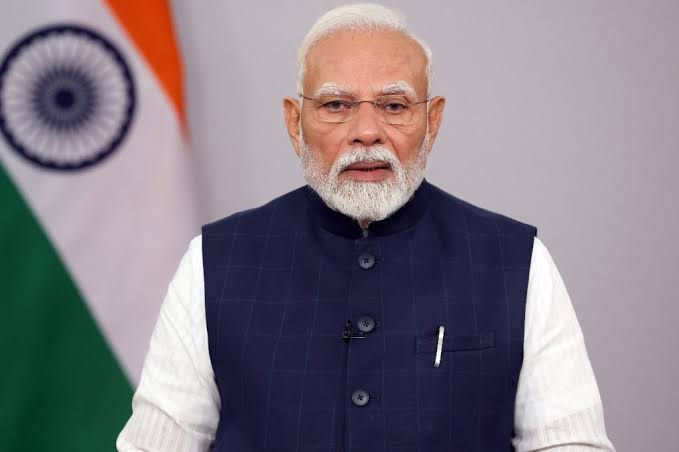 Pm Modi : నీట్ పేపర్ లీకేజీ తీవ్రమైన నేరం..ఇక రిపీట్ కానివ్వం : ప్రధాని మోడీ