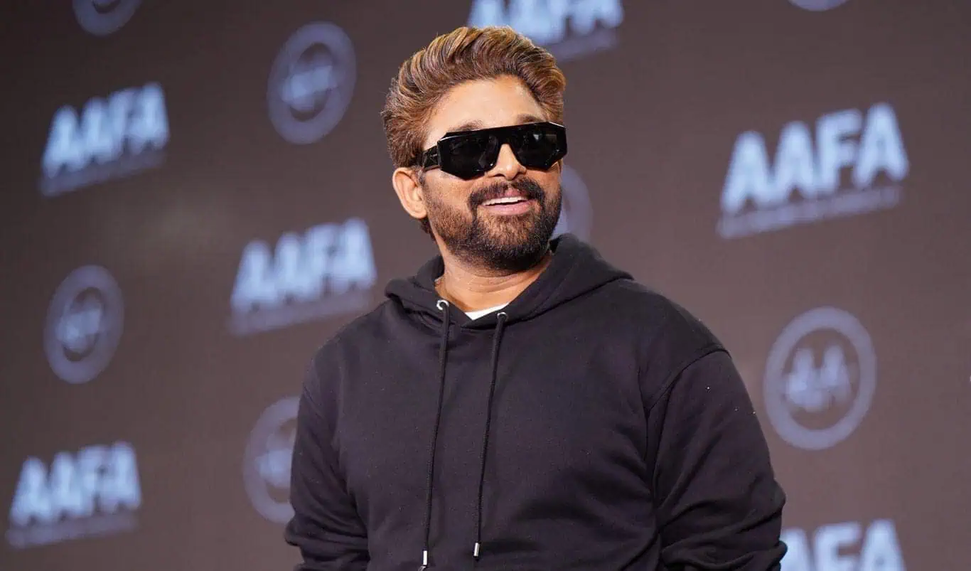 Allu Arjun: ఒక్కొక్క‌రికీ రూ. 5 లక్షలు.. ఫ్యాన్స్‌కు బన్నీ సర్ప్రైజ్ గిఫ్ట్‌.!