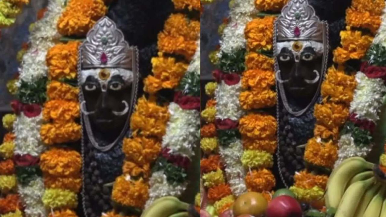 కోరికలు తీర్చే దొంగ మల్లన్న ఆలయం.. ఎక్కడుందో తెలుసా?