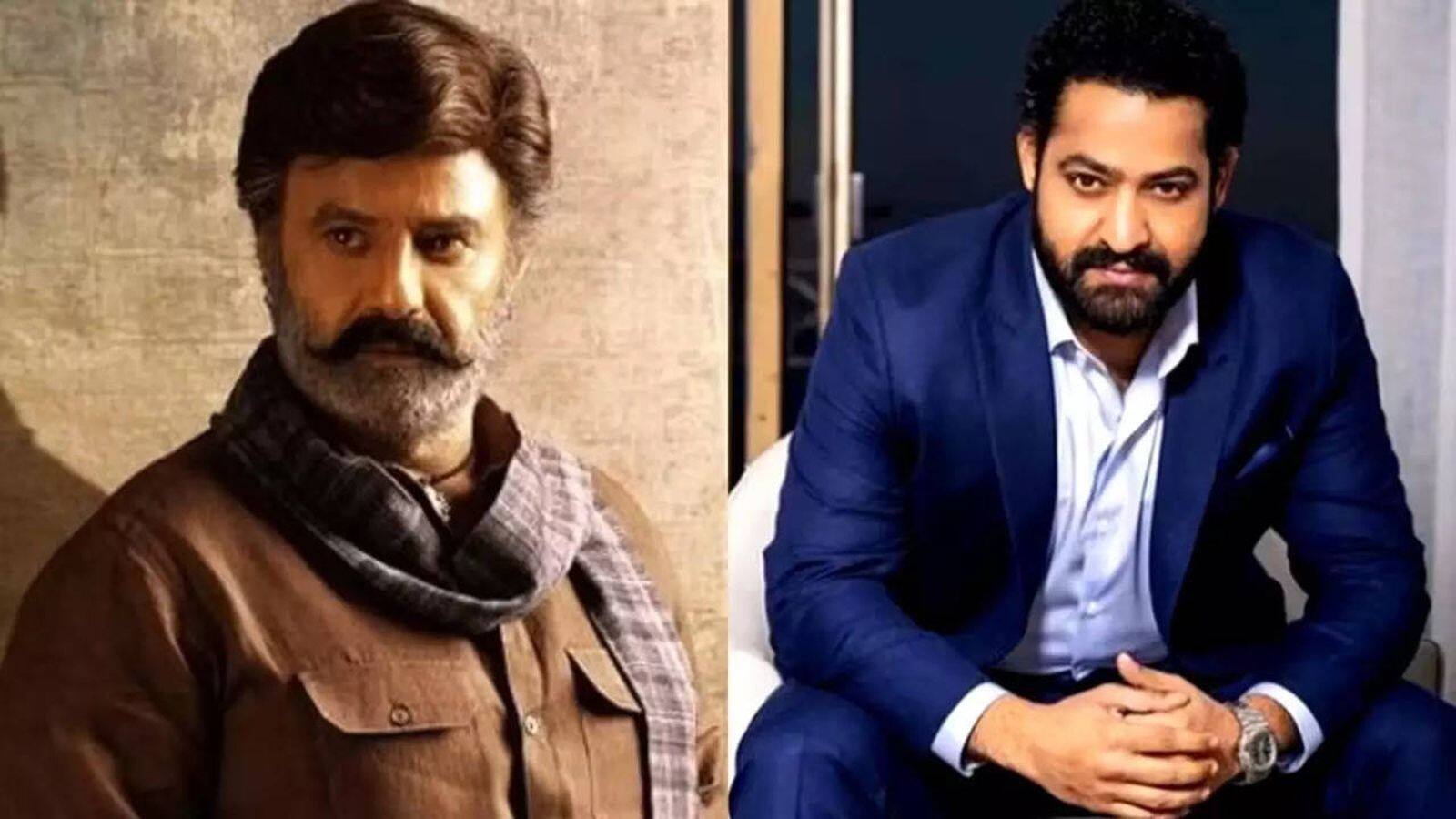 NTR : గర్జిస్తూ మళ్ళీ వెనక్కి రావాలి బాబాయ్..వైరల్‌గా మారిన తారక్ ట్వీట్