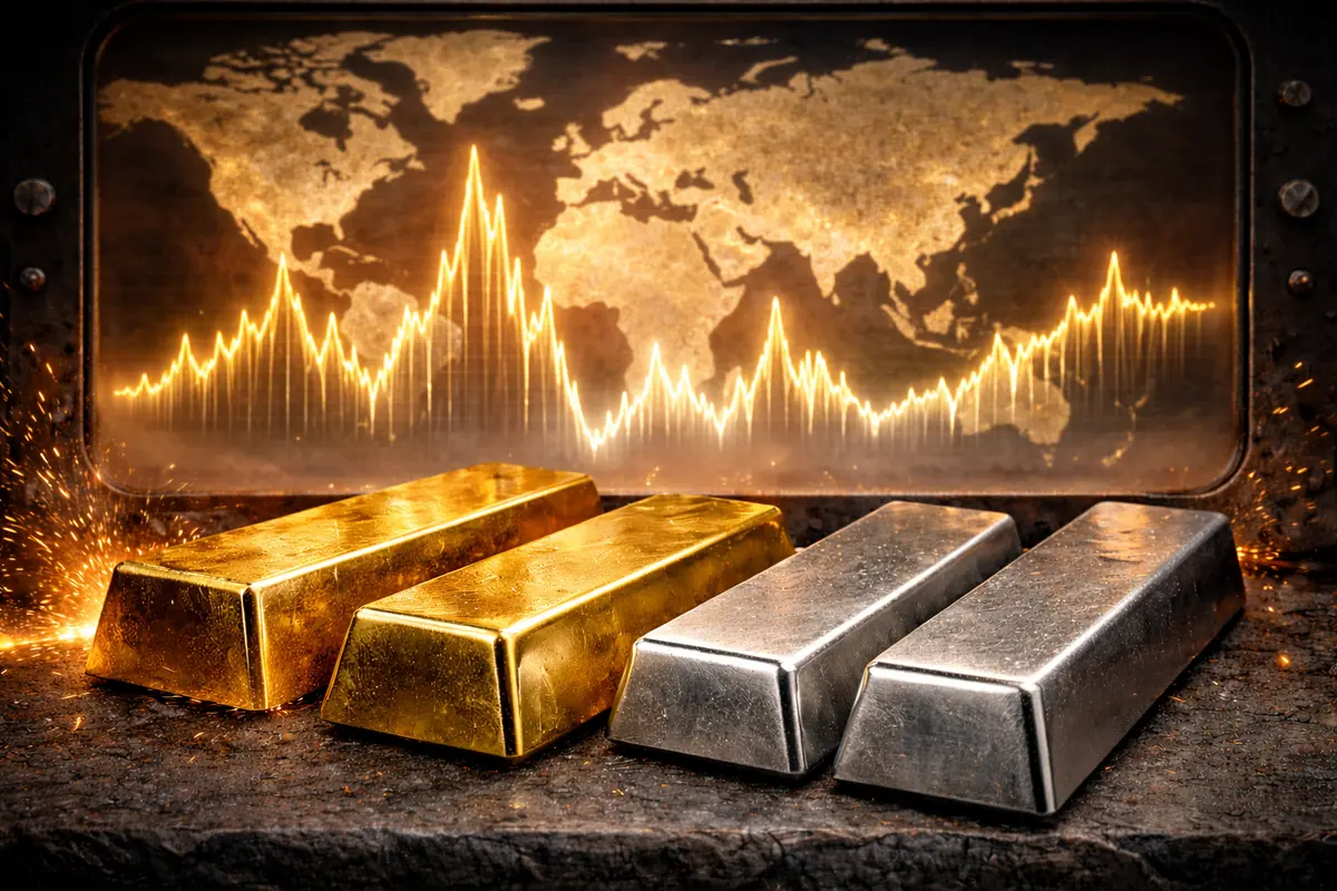 GOLD PRICE : మళ్లీ షాకిచ్చిన బంగారం.. ఒక్కసారిగా ఎంత పెరిగిందంటే?