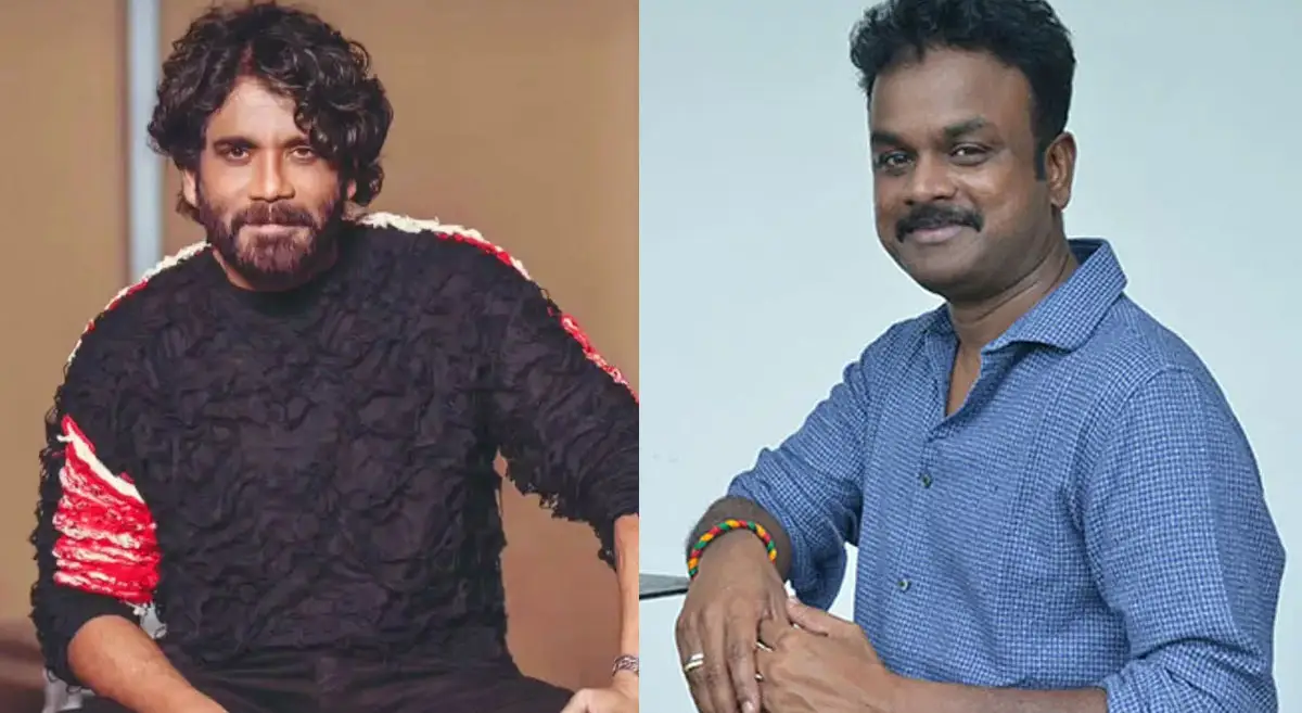 Nagarjuna: "బొమ్మరిల్లు" భాస్కర్ కి గ్రీన్ సిగ్నల్?