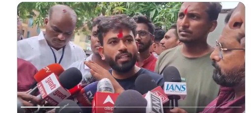CJP : బీజేపీ సర్కారును దించేస్తాం.. మోడీ రీల్స్ చేసుకోండి : అభిజిత్