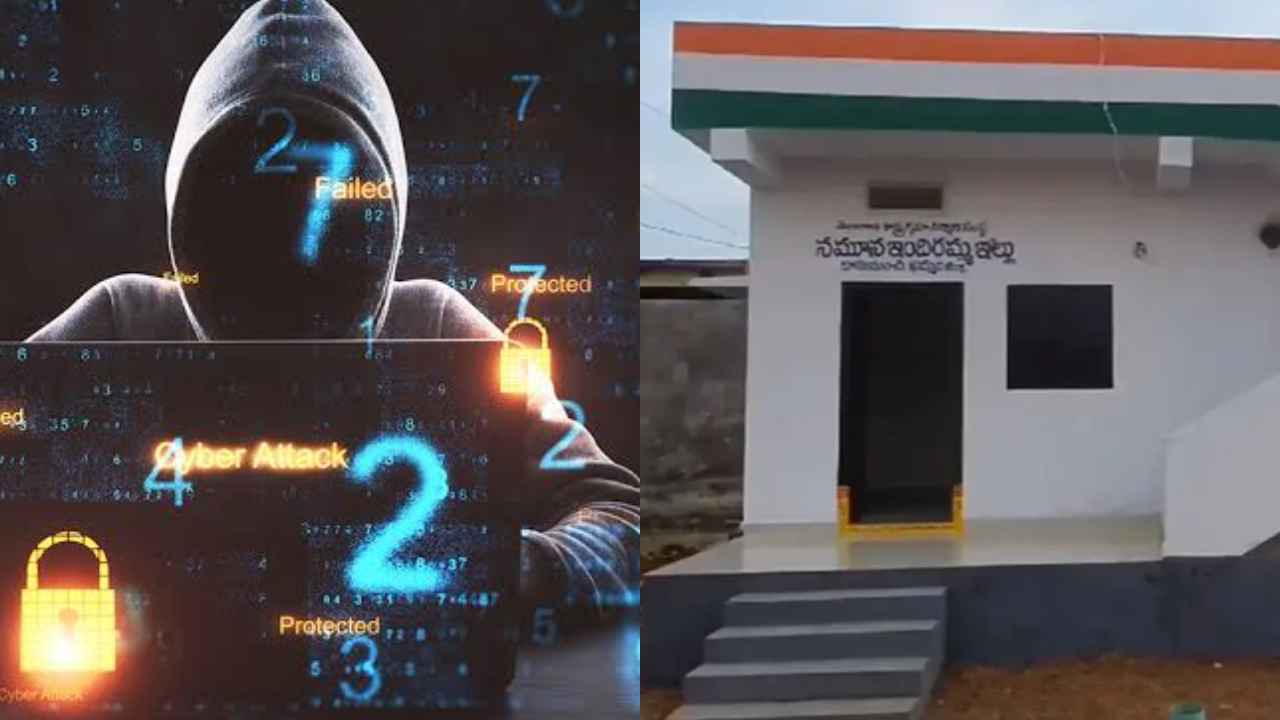VC Sajjanar: తస్మాత్ జాగ్రత్త.. ఇందిరమ్మ ఇళ్ల పేరుతో మోసాలు.. వాటిపై క్లిక్ చేయొద్దు- సీపీ సజ్జనార్ వార్నింగ్
