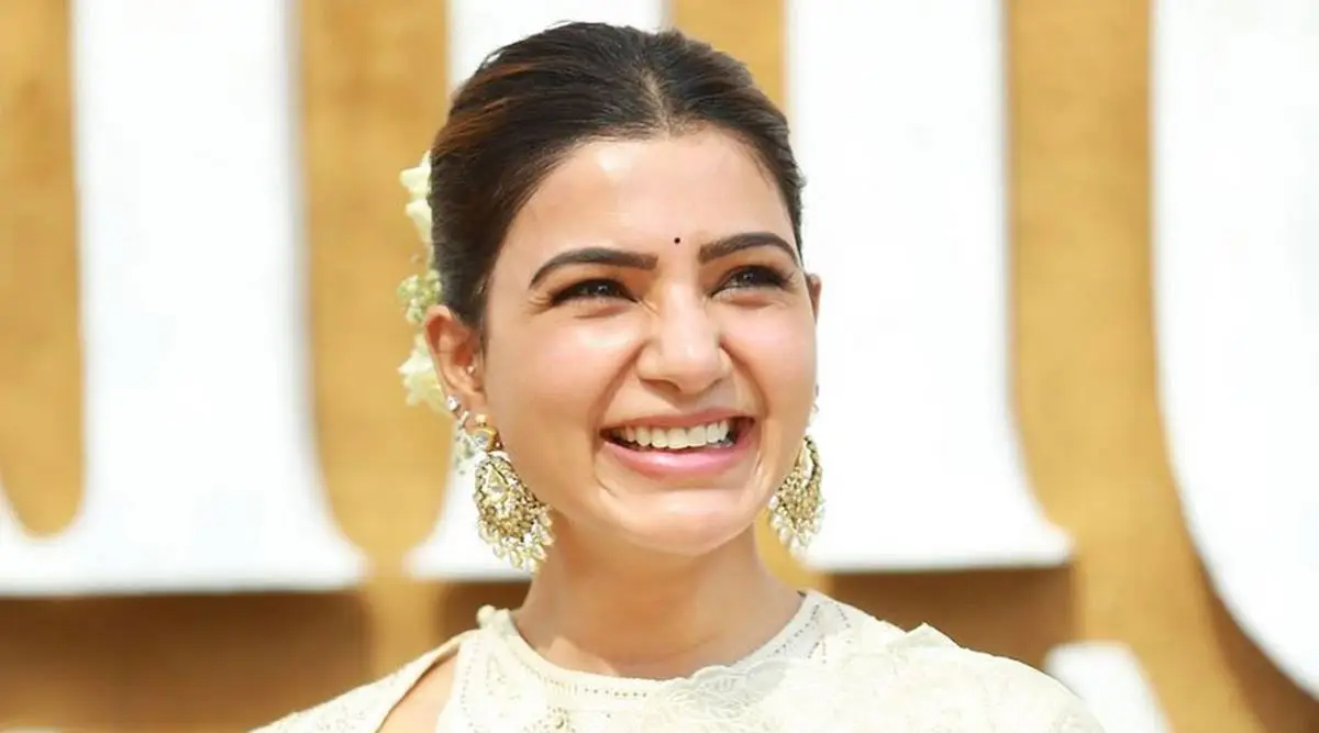 Samantha: ఇకపై నో గ్లామర్ రోల్స్..ఓన్లీ పర్ఫార్మెన్స్